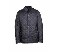 Barbour Herren Heritage Liddesdale Quiltjacke, Navy, XXL