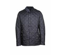 Barbour Herren Steppjacke Heritage Liddesdale dunkelblau - L