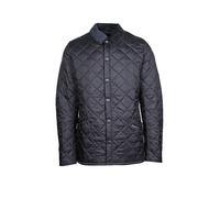 BARBOUR Steppjacke HERITAGE dunkelblau | XS