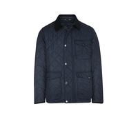 Barbour Steppjacke Herren marine, L