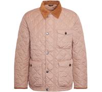 Barbour Steppjacke Hornby Timberwolf (Größe: XXL) 56 beige