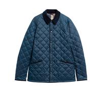 Barbour Steppjacke Icons Heritage Liddesdale Navy (Größe: L)