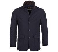 Barbour Steppjacke Lutz Navy (Größe: XL) 54 blau