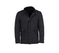 Barbour Herren Jacke "Powell Wuilt", marine, Gr. S