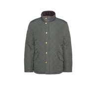 Barbour Steppjacke Powell Oliv (Größe: XXL) 56 grün