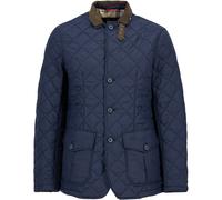 Steppjacke Barbour blau Größe: 56