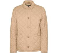 Barbour Steppjacke Tyne Liddesdale Washed Stone (Größe: XXL) 56 grau