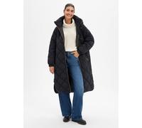 Barbour Steppmantel Damen schwarz, 36