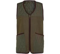 Barbour Steppweste Blake Olive (Größe: 18) 44 grün