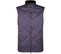 Barbour Steppweste Finn Navy (Größe: M) 48/50 blau