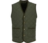 Barbour Steppweste Modern Olive (Größe: L) 52 oliv