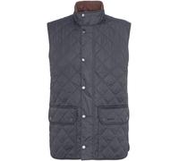 Barbour Steppweste New Lowerdale Navy (Größe: L) 52 blau
