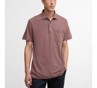 Barbour Steventon Linen-Blend Polo Shirt - M Atmungsaktives Sommer-Polohemd Poloshirts