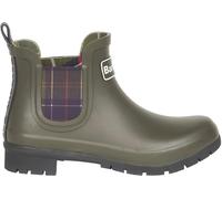 Barbour Stiefel - Boots Green - Gr. 36 (EU) - in Grün - für Damen
