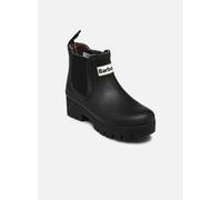 Barbour - Stiefeletten & Boots barbour halton chelsea welly - Schwarz - Größe 38