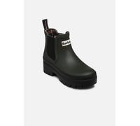 Barbour - Stiefeletten & Boots barbour halton chelsea welly - schwarz - Größe 40 1/2