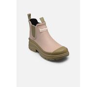 Barbour - Stiefeletten & Boots barbour nimbus chelsea welly - rosa - Größe 37