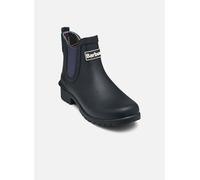 Barbour - Stiefeletten & Boots barbour wilton chelsea welly - blau - Größe 36