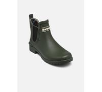 Barbour - Stiefeletten & Boots barbour wilton chelsea welly - grün - Größe 40 1/2