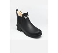 Barbour - Stiefeletten & Boots Kirkton Chelsea Welly - schwarz - Größe 42