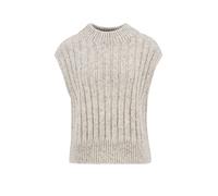 BARBOUR Strickjacke ANASTASIA beige | 44