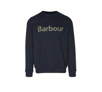 BARBOUR Sweater dunkelblau | XXL