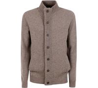 Barbour - Sweaters Dove Grey - Größe S - grau
