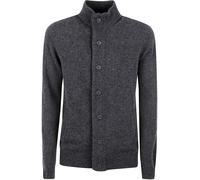 Barbour - Sweaters Grey - Größe M - grau