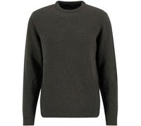 Barbour - Sweaters Olive Marl - Größe M - grün