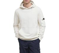 Barbour - Sweaters Whisper White - Größe XL - weiß