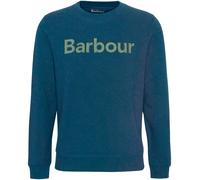 BARBOUR Sweater blau | XXL