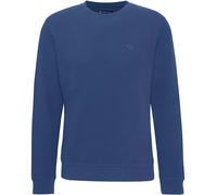 Barbour Sweatshirt Pique Interlock Oceana (Größe: 3XL) 58 blau