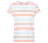Barbour T-Shirt Lyndale Toast Stripe (Größe: 8) 34 bunt