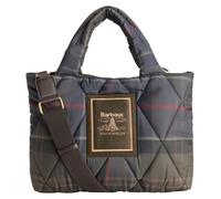 Barbour Tartan Ariene ONE_SIZE
