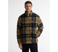 Barbour Tartan Fleece Birchwood Dr L