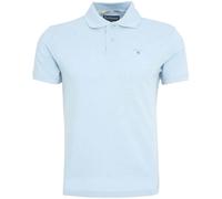 Barbour - tartan pique polo divers - Größe S - bunt