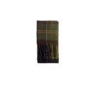 Barbour Tartan Schal Damen
