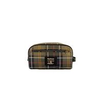 Barbour Tartan Waschbeutel EU ONE SIZE