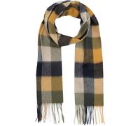 Barbour Tattersall Schal groß Unisex