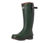 Barbour Tempest Mens Wellington Boots Olive UK10 EU44 US10.5