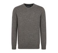 Barbour Tisbury Pullover Grau - Größe XL Braun XL