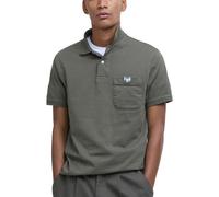 Barbour Tothill Tailored Fit Poloshirt - Uniform Green - L Bequemes Freizeit-Poloshirt Poloshirts
