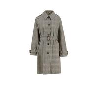 BARBOUR Trenchcoat MAIA olive | 36