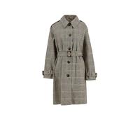 BARBOUR Trenchcoat MAIA olive | 42