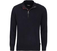 Barbour Troyer Holden Navy (Größe: 3XL) 58 blau