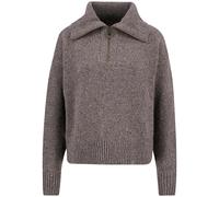 Barbour Troyer Lavensdale Mink (Größe: 18) 44 braun