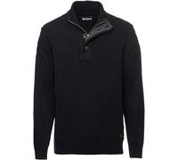 Barbour Troyer Patch Navy (Größe: M) 48/50 blau