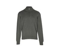 Barbour Troyer Tain Oliv (Größe: XL) 54 grün