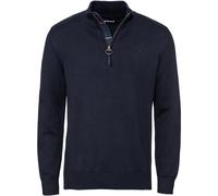 Barbour Troyer Tain Navy (Größe: M) 48/50 blau