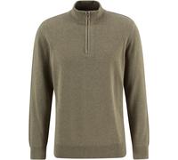 Barbour Troyer Tain Smokey Olive (Größe: L) 52 grün